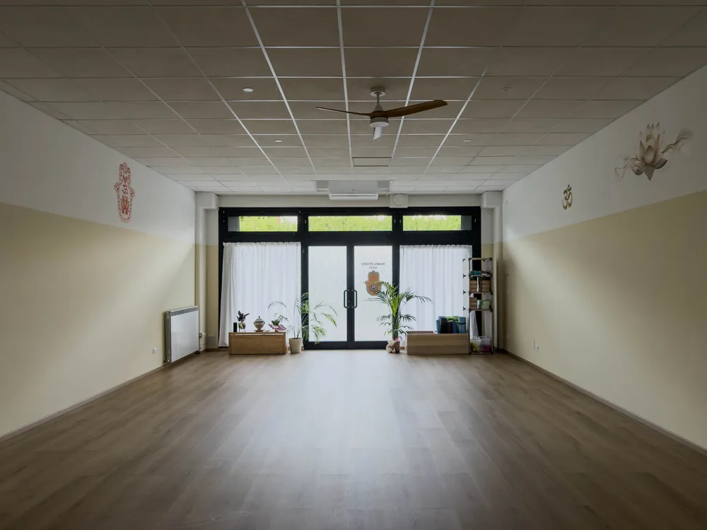 Yoga Fusion