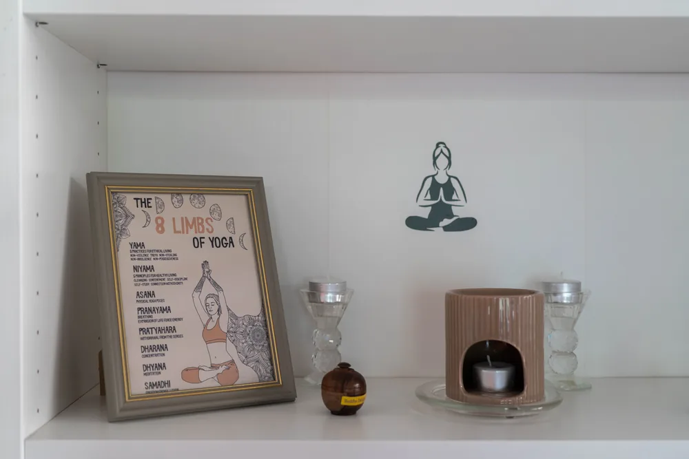Hatha Yoga