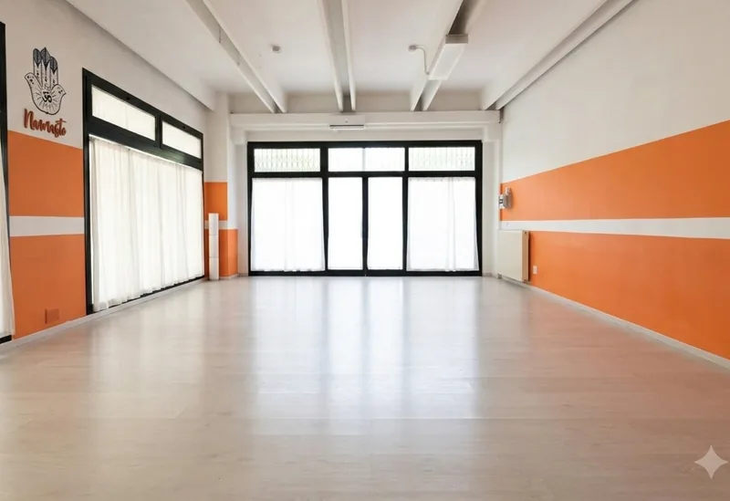 Hatha Yoga